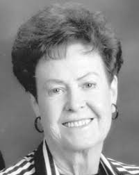 Beth Johnson Obituary (1930