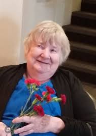 Obituary of Shirley Marie Acker-Robar