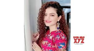 Days In Lockdown Are A Blessing In Disguise Singer Palak Muchal Social News Xyz Kiedy i gdzie urodziła się palak muchhal? singer palak muchal