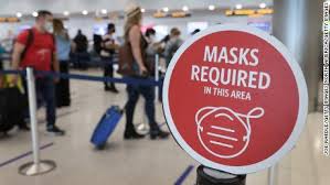 Some states, like rhode island, now require masks only for unvaccinated people, while other states, like new york, are still requiring everyone to wear masks in certain situations, such as while. Federal Officials Weigh Extending Mask Mandate For Mass Transportation Cnnpolitics