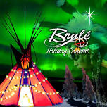 Brulé Christmas Concert