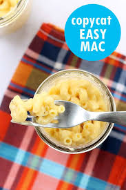 Make these puff pastry desserts for easter, but keep the recipe on hand for all of your spring and summer. Homemade Kraft Easy Mac Copycat Lunch Recipe In Jars