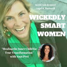 Wickedly Smart Women Podcast (@WSW_Podcast)
