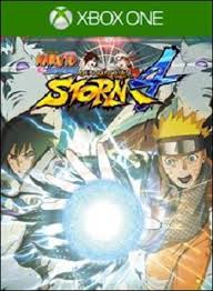 Naruto shippuden ultimate ninja storm legacy xbox one. Naruto Shippuden Ultimate Ninja Storm Legacy Review Xbox One Xboxaddict Com