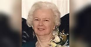 Ellen Josephine Barry Obituary