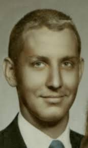 David F. Voges Obituary