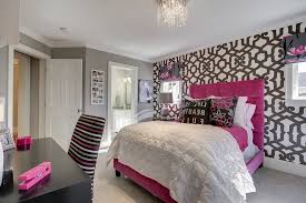 Individually cut and sewn by hand, our. Minneapolis Teenage Girl Bedding Kids Transitional With Recessed Panel Door Contemporary Decorative Pillows Upholstered Headboard