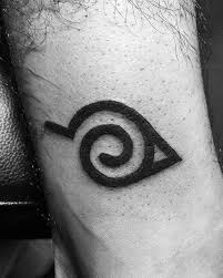 The design is usually seen on the arms as it makes an interesting watch as the muscles ripple. Top 61 Naruto Tattoo Designs Ideas 2021 Inspiration Guide Naruto Tattoo Tattoo Designs Men Tattoos