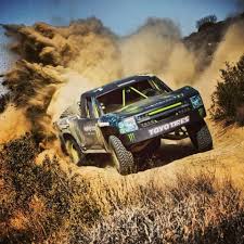 Bj Baldwin Trophy Truck Engine Pin On Trophy Trucks