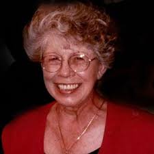 Bertha Ann Connally Obituary (2017)