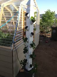 Www.pinterest.com 16 easy diy hydroponic plans you can build in your … Vertical Hydroponic Garden Tower Download Aquaponics Plans