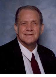 Obituary information for Joseph David Noble