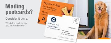 How much does it cost to mail a postcard. Postcard Mailing Marketing Services Vistaprint