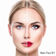 TOP 10 BEST Ombre Brows near Frankfort, KY