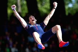From time to time, i reach out to you for suggestions and ideas about the. Renaud Lavillenie Iaaf World Athlete Of The Year Spikes