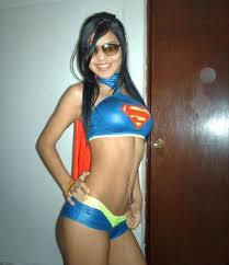Discover more posts about selfie, sexy, me, girl, brunette, hot, and latina. Hot Latina Hottest Supergirl Cosplays