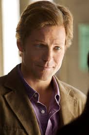 First Look at Jamie Bamber in "Perception"