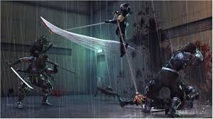 Razor's edge, remarkable action games featuring rich, thrilling combat mechanics. Amazon Com Ninja Gaiden Ii Videojuegos