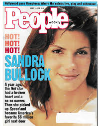 People Magazine Subscription