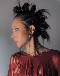 Isa Estefanía CA (@isacordero.makeup) • Instagram photos and videos