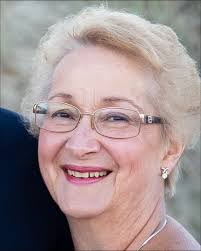 Pauline Greer's Instagram, Twitter & Facebook