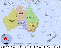 But, which is right for you? Australia And New Zealand Public Domain Maps By Pat The Free Open Source Portable Atlas
