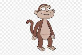 Maybe you would like to learn more about one of these? Family Guy Evil Monkey Free Transparent Png Clipart Images Download