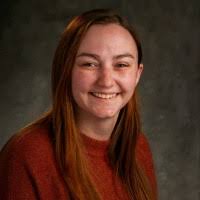 Abigail O'Clair-Thompson