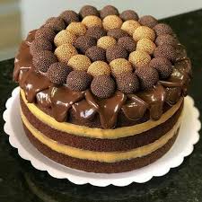 Pin By Naima Yasmin On The Ou Cafe In 2021 Yummy Cakes Sweet Cakes Chocolate Recipes