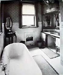 Walkabout Let S Talk About Bathrooms Part 3 Victorian Bathroom Victorian Interiors Home