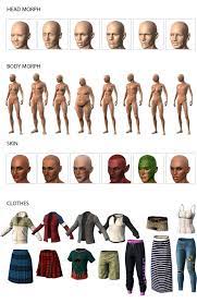 We did not find results for: Iclone Character Creator Generate Unlimited 3d Characters