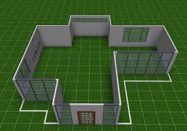 Casa Moderna Para 2 No Gamepass Welcome To Bloxburg Roblox Amino En Espanol Amino
