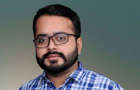 Anuj Thakur joins Decypher Technologies