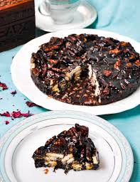 Chocolate Marie Biscuit Cold Cake Recipe This Is Quick Recipe Of Yummiest Dessert That Will Never Let You Down I Cold Cake Marie Biscuit Scrumptious Desserts