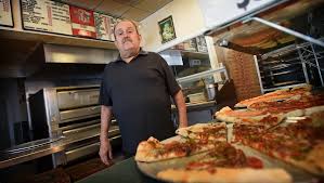 Maybe you would like to learn more about one of these? Are There Too Many Pizza Shops In Lebanon County