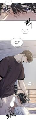 Read Stockholm Syndrome - MANHWA68