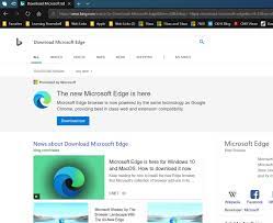 How to remove edge on windows xp, 7, 8 or 8.1 performing a microsoft edge uninstall is a much simpler process if you're using an older iteration of windows. How To Install Microsoft Edge On Windows 10 Windows 8 Windows 7 Or Microsoft Community