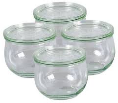 Image result for Weck Gläser 500 ml