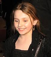 Abigail breslin is an american actress and singer. Abigail Breslin Wikipedia