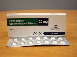Medical information for vencid including its dosage, uses, side, effects, interactions, pictures and warnings. be careful and be sure to specify the information on the section name of the medicinal product in the instructions to the drug vencid directly from the package or from the pharmacist at the. Pantoprazole Tablets Brown Burk