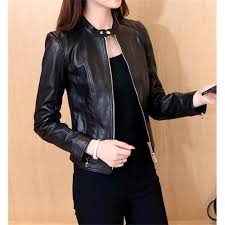 Blouson noir en jean fourré avec col. Veste En Jean Noir Femme Cdiscount