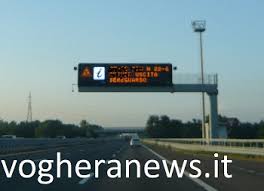 Autostrada a7 italy on wn network delivers the latest videos and editable pages for news & events, including entertainment, music, sports, science and more, sign up and share your playlists. Bereguardo 25 01 2019 Autostrada A7 Nuovi Disagi Al Casello Un Mese Di Passione Poi La Fine Dei Lavori Vogheranewspavia