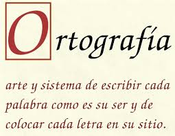 Ortografía: las palabras claves... - Offtopic en Taringa!