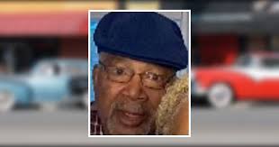 Wilbert “Will” Smith Obituary October 7, 2023