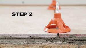 Maybe you would like to learn more about one of these? Ridgid Levelmax Anti Lippage Tile Leveling System Youtube