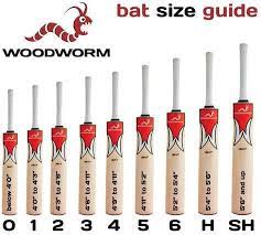 With cricket bats costing up to several hundred pounds for top of the range products, choosing the right one is essential. Woodworm Bat Size Guide Woodworm Direct Cricket Golf And More