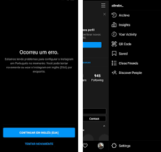 Instagram is available as an application for iphone, ipad and android devices. Instagram E Facebook Fora Do Ar Usuarios Relatam Problemas Nas Redes Redes Sociais Techtudo