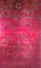 f kashanian rug corp new sari silk