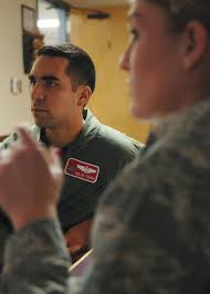 Centrifuge graduates 30,000th student > Holloman Air Force Base > Article  Display