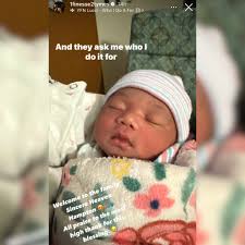 HipHopDX on X: Finesse2Tymes welcomes child with his girlfriend: I'm the  happiest man on earth t.co52WCdDrY0T t.coVnz5N5BUom  X